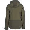  Predazzo Softshell U-Tex Hunting Jacket Damen (Oliv) 
