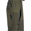  Predazzo Softshell U-Tex Hunting Jacket Damen (Oliv) 
