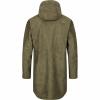  Laurent Smock Vintage Herren (Olive Mélange/Schwarz) 