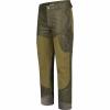  Vintage Whizz Softshell Hose Herren (Olive Mélange/Schwarz) 