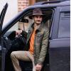  Ron Isolations Shacket Herren (Dunkel Oliv) 