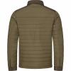  Ron Isolations Shacket Herren (Dunkel Oliv) 