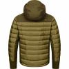  Observer Jacke Herren (Dunkel Oliv) 