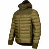  Observer Jacke Herren (Dunkel Oliv) 