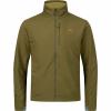  Alpha Stretch Jacket Men (Dark Olive) 