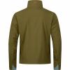  Alpha Stretch Jacke Herren (Dunkel Oliv) 
