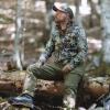 Blaser Alpha Stretch Jacke Herren (HunTec Camouflage) 