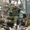 Blaser Alpha Stretch Jacke Herren (HunTec Camouflage) 