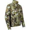Blaser Alpha Stretch Jacke Herren (HunTec Camouflage) 