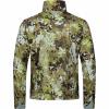 Blaser Alpha Stretch Jacke Herren (HunTec Camouflage) 