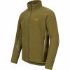  Flash Midlayer Jacket Men (Dark Olive) 