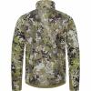  Flash Midlayer Jacke Herren (Huntec Camouflage) 