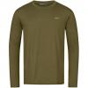  Base 160 Merino Long-Sleeve Shirt Men (Dark Olive) 