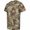  Base 160 Merino T-Shirt Herren (Huntec Camouflage) 