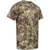  Base 160 Merino T-Shirt Herren (Huntec Camouflage) 