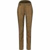 Blaser Celina Vintage Hose Damen (Dunkelbraun Mélange) 