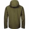 Venture 3L Jacke Herren (Dunkel Oliv) 