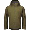  Venture 3L Jacke Herren (Dunkel Oliv) 