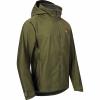  Venture 3L Jacke Herren (Dunkel Oliv) 