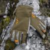  Resolution Handschuhe Unisex (Dunkel Oliv) 
