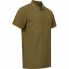 Blaser Polo Shirt 22 Herren (Dunkel Oliv) 