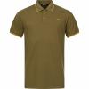 Blaser Polo Shirt 22 Herren (Dunkel Oliv) 