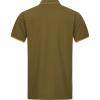 Blaser Polo Shirt 22 Herren (Dunkel Oliv) 