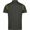Blaser Poloshirt Competition Herren (Anthrazit) 