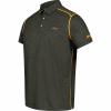 Blaser Poloshirt Competition Herren (Anthrazit) 