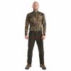  Game Pro Light Hose Herren (Wood) 