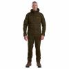  Excape Softshell Jacke Herren (Art Green) 