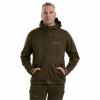  Excape Softshell Jacke Herren (Art Green) 