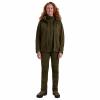  Lady Excape Softshell Jacke Damen (Art Green) 