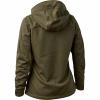  Lady Excape Softshell Jacket Women (Art Green) 