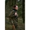 Lady Excape Softshell Hose Damen (Art Green) 