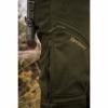  Lady Excape Softshell Hose Damen (Art Green) 