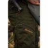  Lady Excape Softshell Hose Damen (Art Green) 