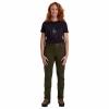  Lady Excape Softshell Hose Damen (Art Green) 