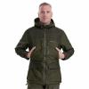  Chasse Jacke Herren (Olive Night Melange) 