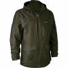  Chasse Jacke Herren (Olive Night Melange) 