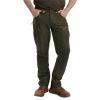  Chasse Trousers Herren (Olive Night Melange) 
