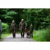  Lady Chasse Jacke Damen (Olive Night Melange) 