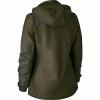  Lady Chasse Jacke Damen (Olive Night Melange) 