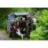 Deerhunter Lady Chasse Hose Damen (Olive Night Melange) 