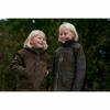  Youth Chasse Jacke Kinder (Olive Night Melange) 