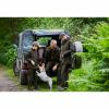  Youth Chasse Jacke Kinder (Olive Night Melange) 