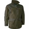  Youth Chasse Jacke Kinder (Olive Night Melange) 