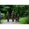 Youth Chasse Hose Kinder (Olive Night Melange) 
