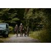  Youth Chasse Hose Kinder (Olive Night Melange) 