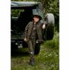 Youth Chasse Hose Kinder (Olive Night Melange) 